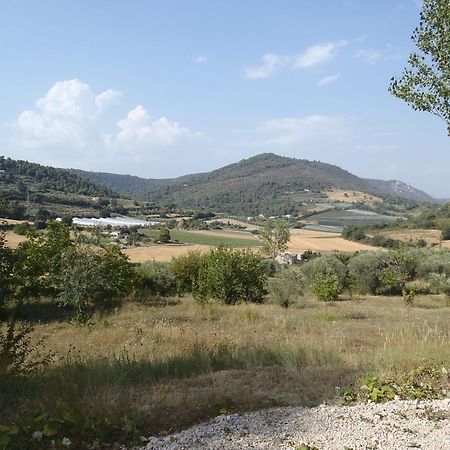 Appartement Les Chèvrefeuilles à Manosque Extérieur photo
